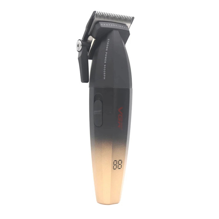 ماشین اصلاح وی جی ار مدل V-003 (Stars)