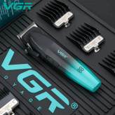 ماشین اصلاح وی جی ار مدل V-003 (Stars)