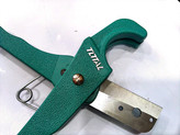 قیچی لوله بر تک ضرب برند توتال (TOTAL) مدل THT53351 (سایز 35 میلیمتر)