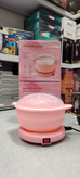 دستگاه وکس سیلیکونی تاشو مدل CL-1180 (Wax Boiling Bowl)