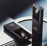 پاوربانک LEVINO مدل N-38 (20000 میلیآمپر، فلزی، فستشارژ، نمایشگر دیجیتال)