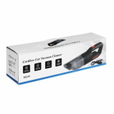 جاروبرقی شارژی و بیسیم خودرو مدل HQ-01