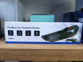 جاروبرقی شارژی و بیسیم خودرو مدل HQ-01