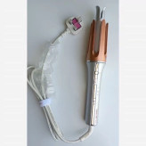 دستگاه فرکننده مو شیگلم سه شاخه سایز 25 (Sheglam Hair) مدل It-Curl Sheglam Hair Curler, 3-prong, size 25, It-Curl model