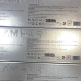 دستگاه فرکننده مو شیگلم سه شاخه سایز 25 (Sheglam Hair) مدل It-Curl Sheglam Hair Curler, 3-prong, size 25, It-Curl model