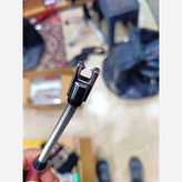 فندک الکتریکی شارژی (پلاسما) با گردن خمشونده منعطف
