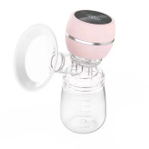 شیردوش شارژی مدل XL-2401