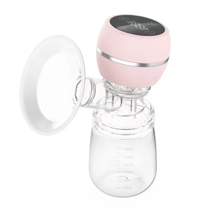 شیردوش شارژی مدل XL-2401