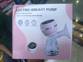 شیردوش شارژی مدل XL-2401