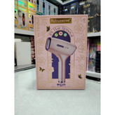 دستگاه پاکسازی خانگی مو 1 میلیون شات Babuyverse Professional SE7 (مدل Princess)