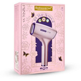 دستگاه پاکسازی خانگی مو 1 میلیون شات Babuyverse Professional SE7 (مدل Princess)