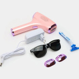 دستگاه پاکسازی خانگی مو 1 میلیون شات Babuyverse Professional SE7 (مدل Princess)