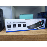 جاروبرقی شارژی و بیسیم خودرو مدل HQ-01