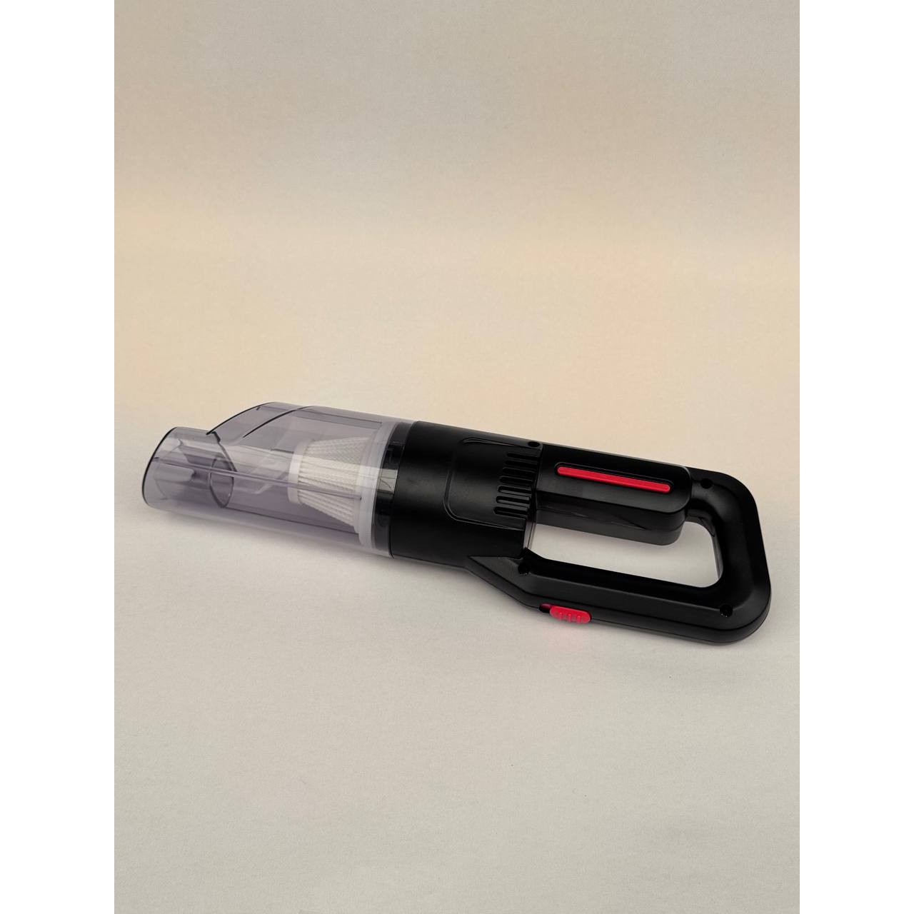 جاروبرقی شارژی و بیسیم خودرو مدل HQ-01