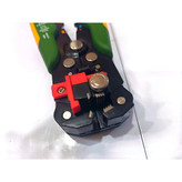 سیم لخت کن اتوماتیک چندکاره جادور (Jadever) مدل JDBQ4601 - ابزار برقکاری حرفهای