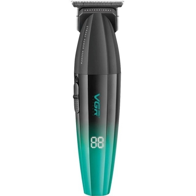 ماشین اصلاح سر و صورت وی جی آر VGR مدل V-906