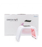 تونل نور درمانی LED مدل OMEGA LIGHT (دستگاه PDT حرفهای ۷ رنگ)
