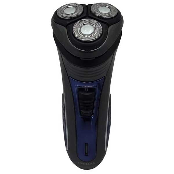 ریش‌تراش برقی فیلیپس Aqua Touch Plus مدل PT-920  Philips Aqua Touch Plus Electric Shaver Model PT920
