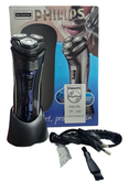 ریشتراش برقی فیلیپس Aqua Touch Plus مدل PT-920 Philips Aqua Touch Plus Electric Shaver Model PT920